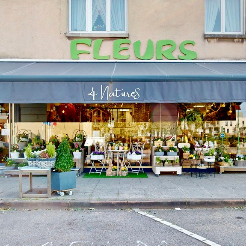 Boutique en ligne de Maizières-lès-Metz