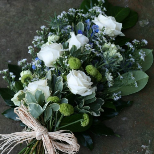 GERBE A MAIN SYMPHONIE