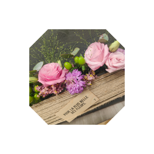 Fêtez la Fête des mères avec votre fleuriste