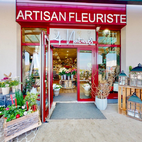 Boutique en ligne de Ennery