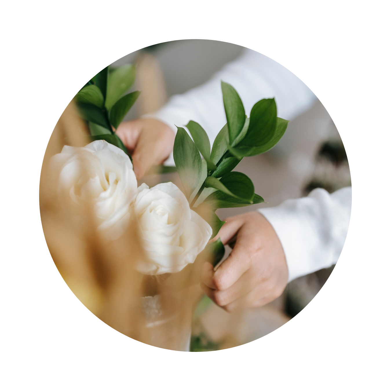 Votre Artisan Fleuriste Près de Metz